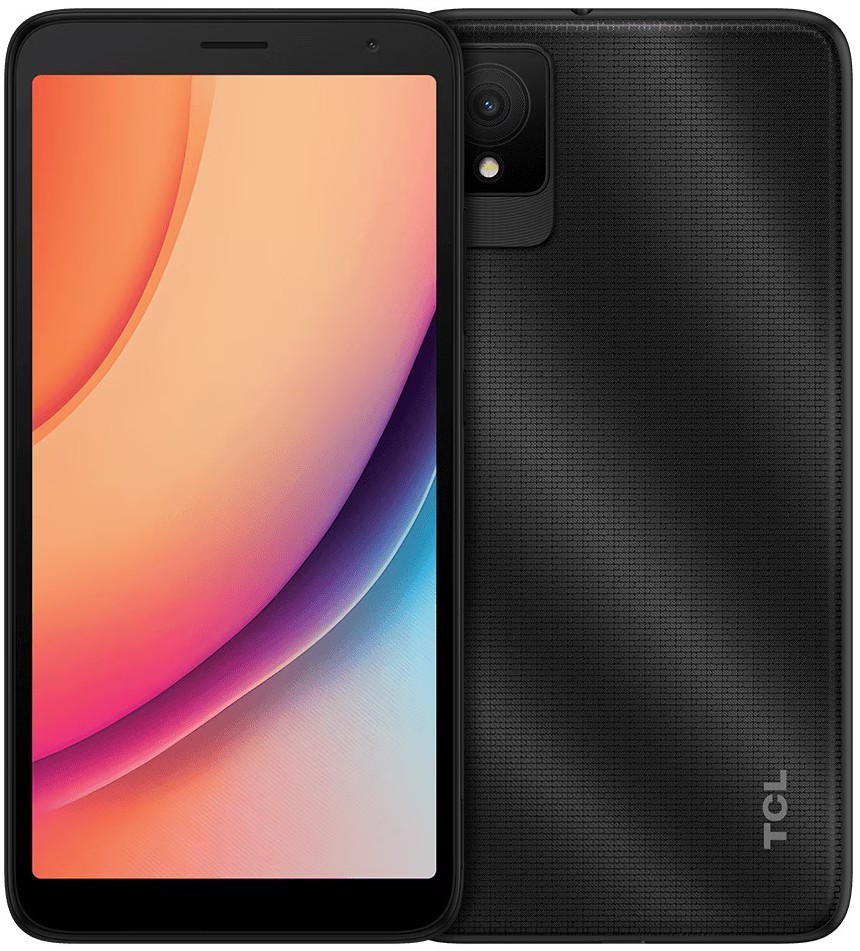 TCL K11 32GB T432W 4G LTE (T-Mobile) Unlocked – Fair