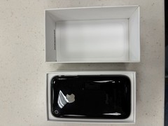 Apple iPhone 3GS 16GB AT&T Includes Box Collectible