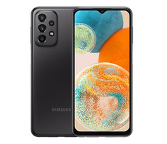 Samsung Galaxy A23 5G UW SM-A236V Verizon Unlocked 64GB Awesome Black C