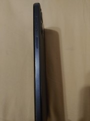 Cracked Motorola Moto G 5G 2023 XT2313-6 64GB Phone, Ink Blue, Dish Wireless #37