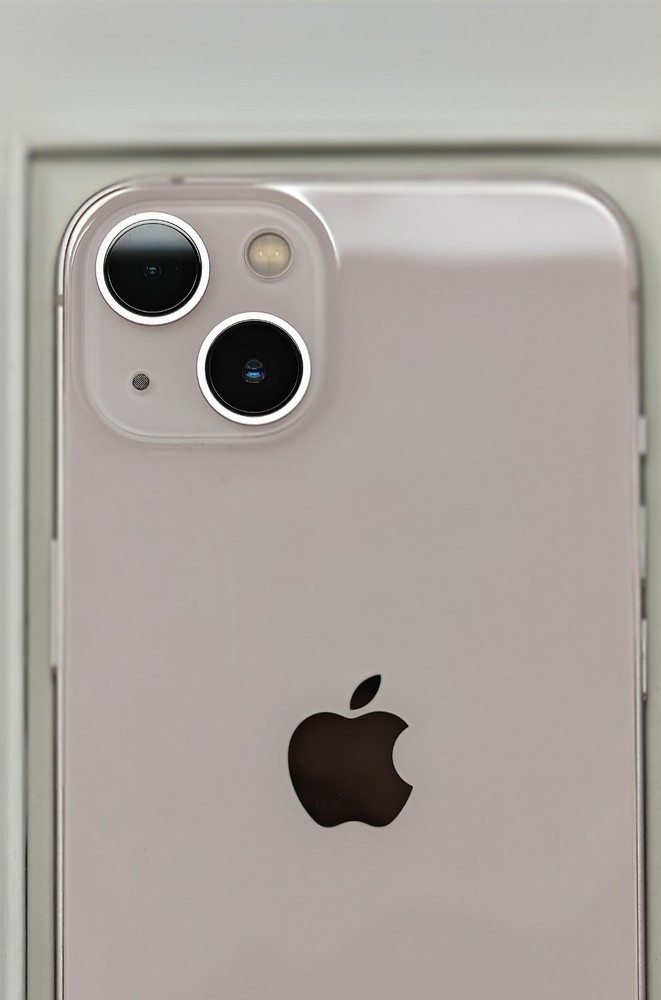 Jailbroken iPhone 13 512GB Pink iOS 16.2 Unlocked Dopamine TrollStore Sileo