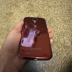 AT&T Samsung Galaxy S4 SGH-i337 Android Smart Cell Phone WORKING – READ – PARTS