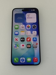 Apple iPhone 15 Plus – 512 GB – Blue (Unlocked) A2847 “Good Condition”