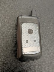 Rare Vintage Nextel Motorola i576 Phone (Collectible)