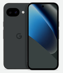 Google Pixel 10A 128GB – Obsidian – GA09561-US – BRAND NEW SEALED BOX – UNLOCKED