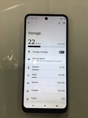 Motorola Moto G 5G 2023 XT2313-6 | Boost | 64GB
