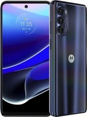 Motorola Moto G Stylus (2022) XT2211-1 128GB Steel Blue (Cricket Wireless)