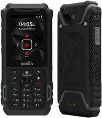 Sonim XP5s 4G LTE 16GB Rugged Basic Feature Phone VERIZON GSM Unlocked (XP5800)