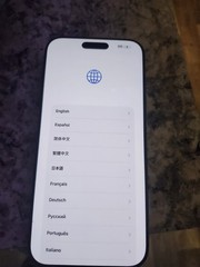 Apple iPhone 17 Pro Max – 512 GB – Deep Blue (T-Mobile)