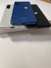 Sony Xperia 5 IV 5G 6.1” 12MP 128GB Android XQ-CQ54 SmartPhone 5000mAh