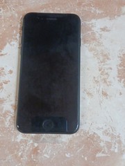 Apple iPhone SE (2nd Gen) 128GB US RESELLER FLEX POLICY Black BRAND NEW OPEN BOX