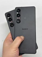 Sony Xperia 1 VI 256GB 12GB RAM Unlocked Nano-SIM + eSIM Docomo version