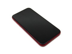 Apple iPhone XR A1984 (11,8) 64GB 6.1″ | T-Mobile | (Product)Red | Health: 84%