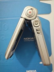 Original Nokia N93 N93i 3G WIFI 3.15MP 2.4″ Camera Unlocked Rotatable Cell Phone