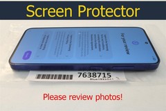 Samsung Galaxy S25 Blue – Unlocked AT&T T-Mobile Verizon 7638715