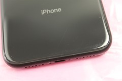 Apple iPhone XR A1984 128GB Black CDMA + GSM