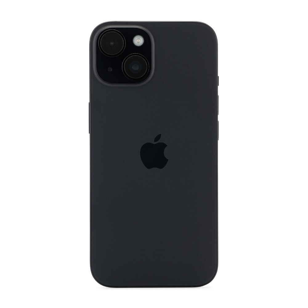 Apple iPhone 15 256GB Factory Unlocked AT&T T-Mobile Verizon Excellent Condition