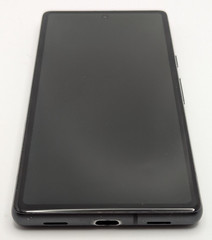Google Pixel 7a – Unlocked 128GB Charcoal Android Phone Fair Grade B
