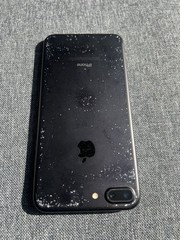 Apple iPhone 7plus