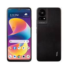 TCL 50 LE T510D Smartphone 64GB 6.6″ HD 90Hz TracFone Locked 13MP Triple Camera