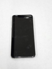 DEFECTIVE -Samsung Galaxy S10E – 128 GB – White- GSM Unlocked – SM-G970U – 11744