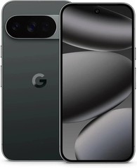 Google Pixel 10 Pro – 128GB 6.3″ – 5G Dual SIM – Obsidian Unlocked