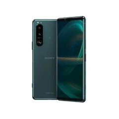 Sony Xperia 5 III XQ-BQ52 128GB 6.1″ 12MP Android Unlocked 5G Smartphone