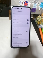 Google Pixel 10 Pro Fold 256GB – Moonstone Factory &OEM Unlocked, ⚠️READ#6182⚠️