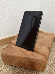 Google Pixel 2 64GB Unlocked, Good Condition, Black, Tested