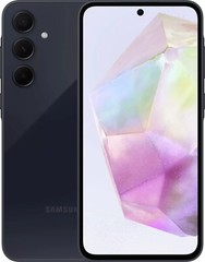 BRAND NEW SAMSUNG A35 5G 128GB 6.6″ 50MP CAM AWESOME NAVY LOCKED METROPCS ONLY
