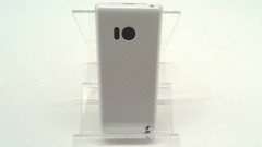 SHARP AQUOS Keitai 3 805SH White Android Flip Phone SoftBank Unlocked SIM Free