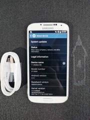 Unlocked – Samsung I9500 Galaxy S4 Android 32GB 13MP microSDXC 5.0″ 3G Cellphone