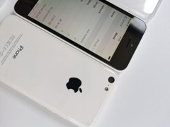 100% Good working Apple iPhone 5c 8/16/32GB White Unlocked Smartphone