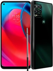 Motorola Moto G Stylus 5G 128GB XT2131-1 CDMA/GSM Unlocked Smartphone, Very Good