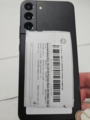 Samsung Galaxy S22+ 5G 128GB Phantom Black SM-S906U Unlocked Used