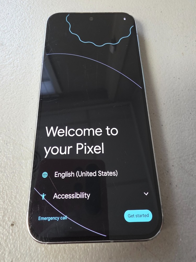 Google Pixel 9 Pro XL – 512 GB – Hazel (Unlocked) Smartphone
