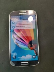 Samsung Galaxy S4 SCH-R970 – 16GB – Black Mist (U.S. Cellular) – A62