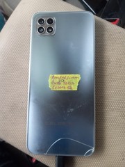 Boost Mobile Celero 5G Smartphone