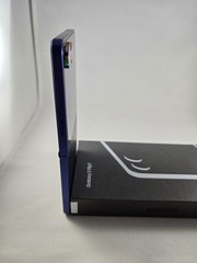 Samsung Galaxy Z Flip 7 – 256GB – (Carrier Unlocked) – Blue shadow
