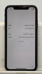 Apple iPhone 11 A2161 – FOR PARTS ONLY – SEE DESCRIPTION