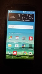 HTC Desire 626 HTCCD100L 4GB Pink (ATT) Fast Ship Good Used