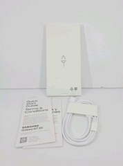 Samsung Galaxy A17 5G – 128 GB – Black T-Mobile Only Pre Owned Used