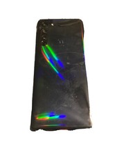 Motorola edge XT2063-3 – 256GB – Solar Black (Unlocked) (Single SIM)