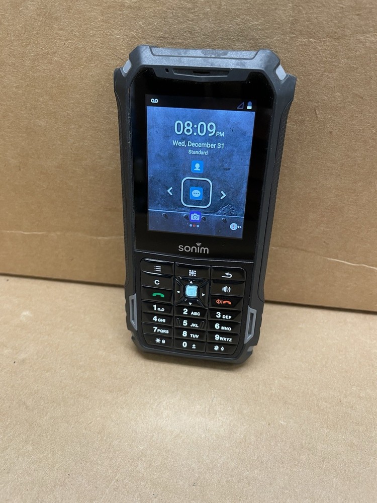 Sonim XP5s 16GB – AT&T (xp5800)