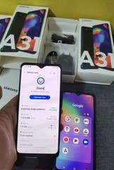 New&Sealed Samsung Galaxy A31 128GB Single/Dual Sim Factory UNLOCKED Andriod