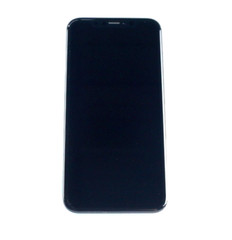Apple iPhone XR Black 64GB A1984 MRYR2LL/A Unlocked Clean ESN Very Good (AMX)