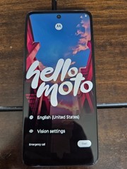 Motorola Moto G 5G (2025) Unlocked (Any Carrier) 128GB 50MP SmartPhone