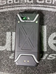 Sonim XP5s XP5800 16GB Black on Gray Rugged Phone – Sprint