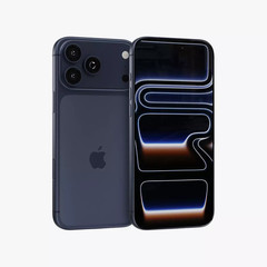 Apple iPhone 14 Pro Max | 128GB Space Black | T-Mobile + Metro ESIM | Excellent