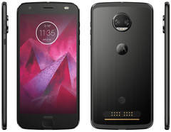 Motorola Moto Z2 Force XT1789-1 64GB 4G UNOPENED VERIZON SMARTPHONE NEW SEALED